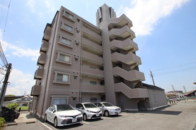 アルシモンテ滝谷の物件外観写真