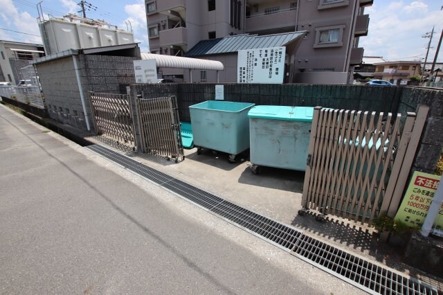 アルシモンテ滝谷の物件内観写真