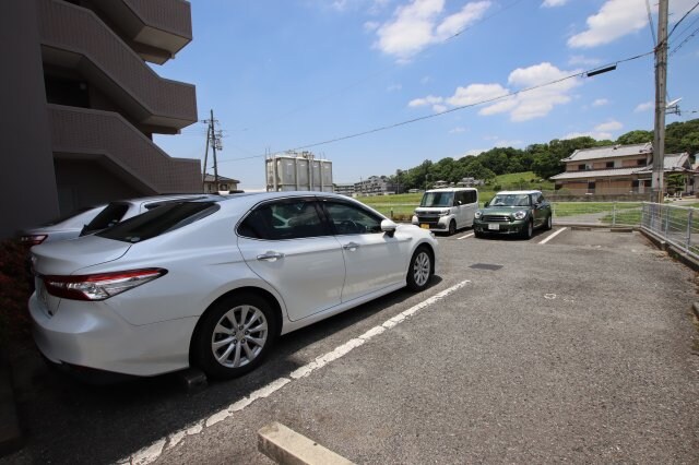 アルシモンテ滝谷の物件外観写真