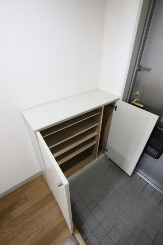 アルシモンテ滝谷の物件内観写真