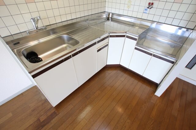 アルシモンテ滝谷の物件内観写真