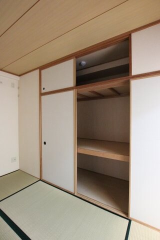 アルシモンテ滝谷の物件内観写真