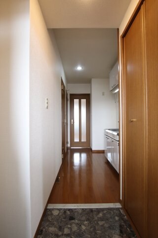 リヴェール東野の物件内観写真