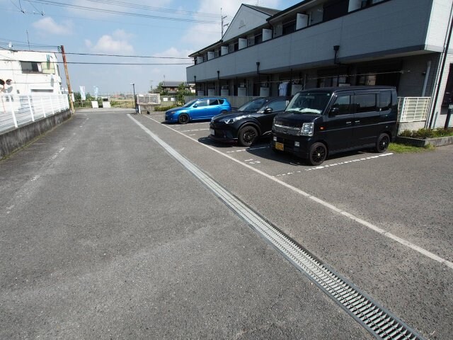 リヴェール東野の物件外観写真