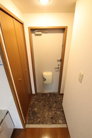 リヴェール東野の物件内観写真