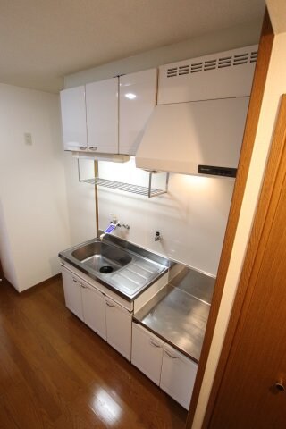 リヴェール東野の物件内観写真