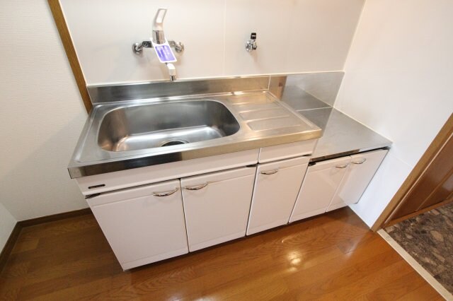 リヴェール東野の物件内観写真