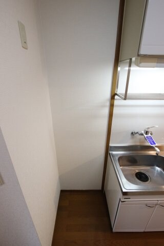 リヴェール東野の物件内観写真