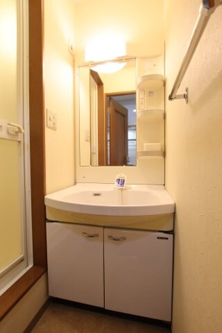 リヴェール東野の物件内観写真