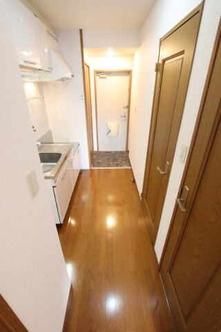 リヴェール東野の物件内観写真