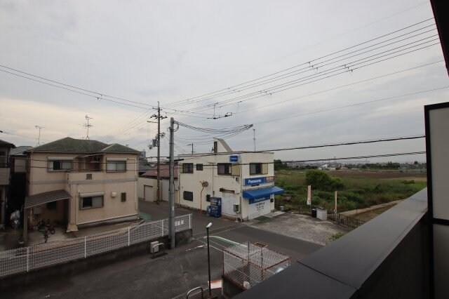 リヴェール東野の物件内観写真