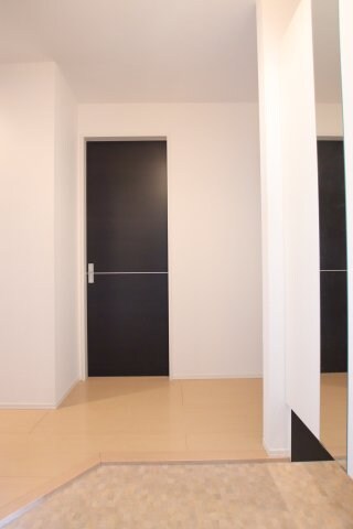 ファミーユ・Ｍの物件内観写真