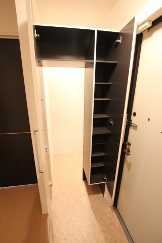 ファミーユ・Ｍの物件内観写真