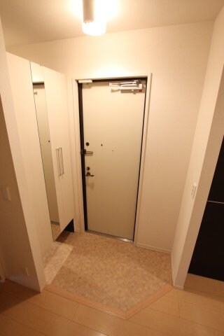 ファミーユ・Ｍの物件内観写真