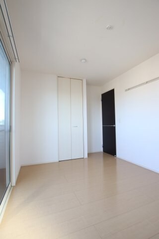 ファミーユ・Ｍの物件内観写真