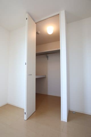 ファミーユ・Ｍの物件内観写真