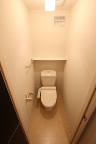 ファミーユ・Ｍの物件内観写真