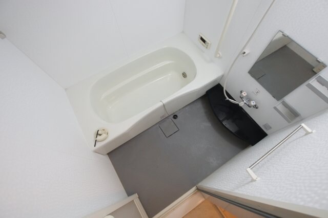 ファミーユ・Ｍの物件内観写真