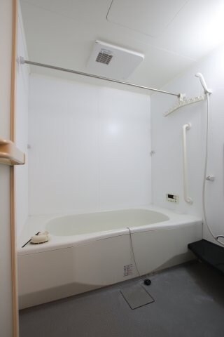 ファミーユ・Ｍの物件内観写真