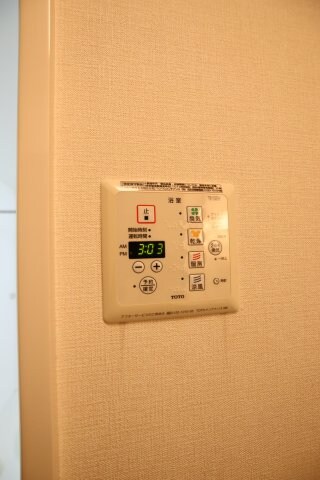 ファミーユ・Ｍの物件内観写真