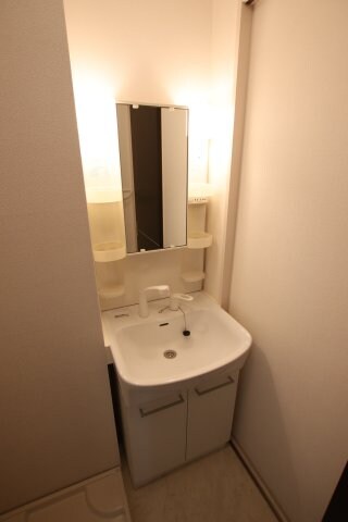 ファミーユ・Ｍの物件内観写真