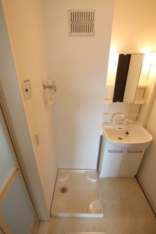 ファミーユ・Ｍの物件内観写真