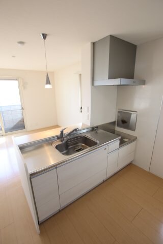 ファミーユ・Ｍの物件内観写真