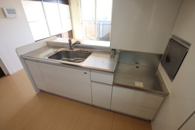 ファミーユ・Ｍの物件内観写真