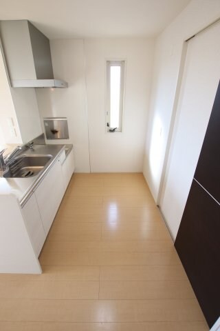 ファミーユ・Ｍの物件内観写真