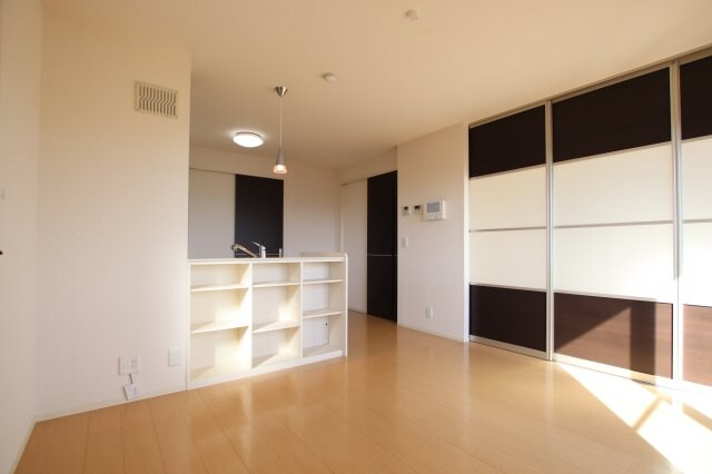 ファミーユ・Ｍの物件内観写真