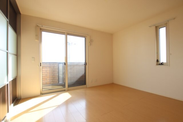 ファミーユ・Ｍの物件内観写真