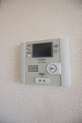 ファミーユ・Ｍの物件内観写真