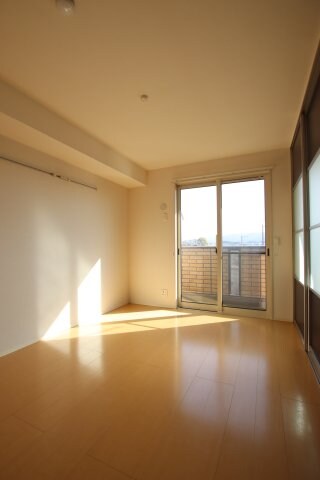 ファミーユ・Ｍの物件内観写真