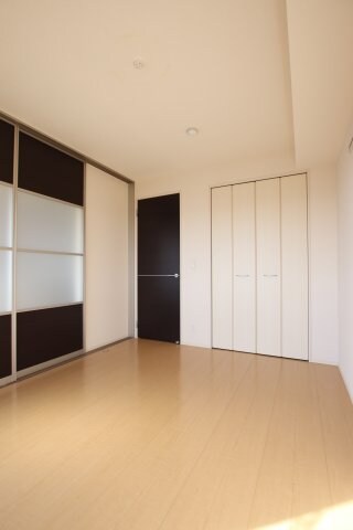 ファミーユ・Ｍの物件内観写真