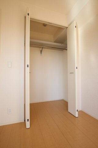 ファミーユ・Ｍの物件内観写真