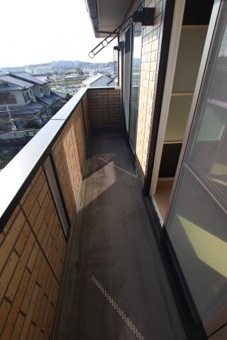 ファミーユ・Ｍの物件内観写真