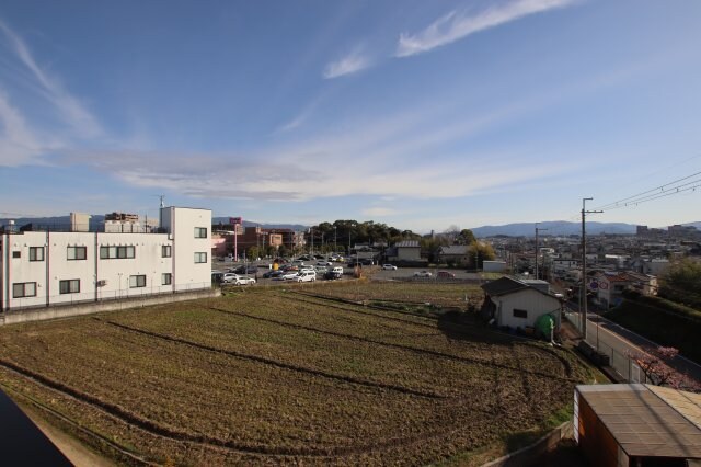 ファミーユ・Ｍの物件内観写真