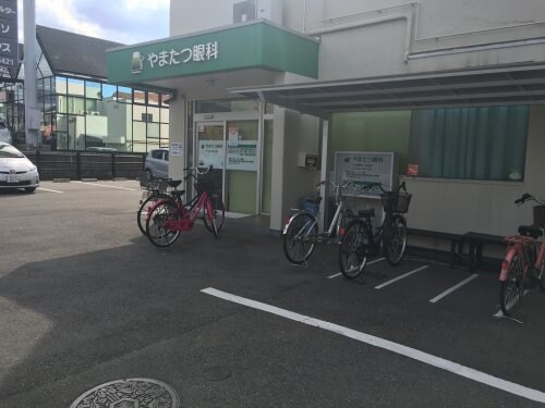 Ｄ’Ｓｏｐｈｉａの物件内観写真