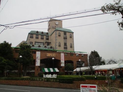 Ｄ’Ｓｏｐｈｉａの物件内観写真