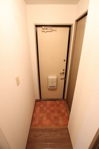 エセルディハイツA棟の物件内観写真