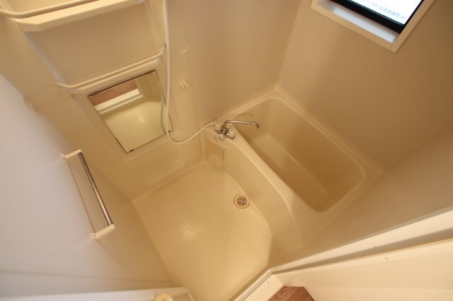 エセルディハイツA棟の物件内観写真