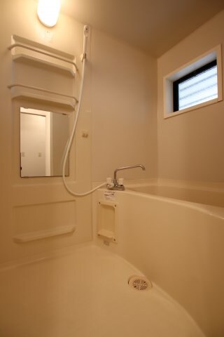 エセルディハイツA棟の物件内観写真