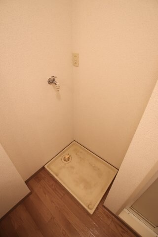 エセルディハイツA棟の物件内観写真