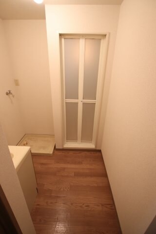 エセルディハイツA棟の物件内観写真