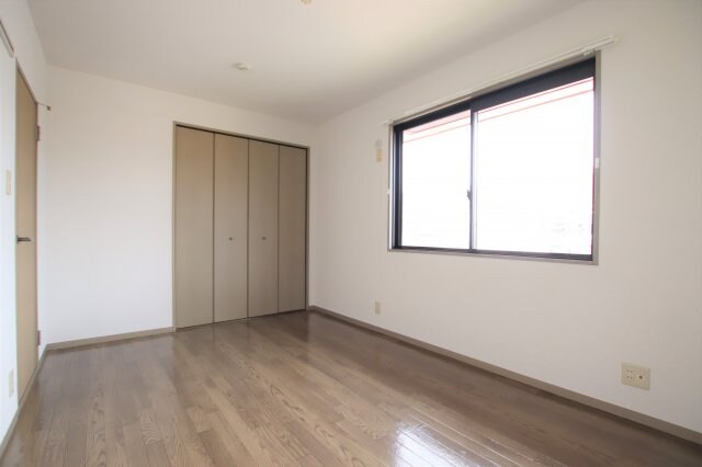 エセルディハイツA棟の物件内観写真