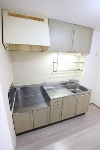 エセルディハイツA棟の物件内観写真