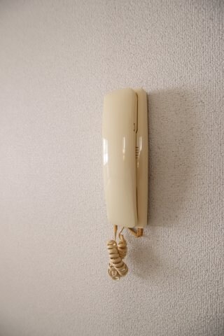 エセルディハイツA棟の物件内観写真