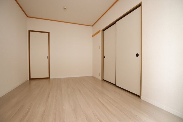 エセルディハイツA棟の物件内観写真