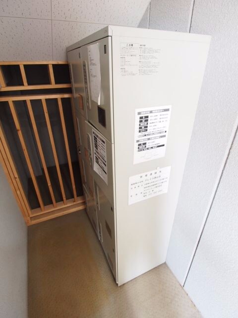 グレイス西山台の物件内観写真