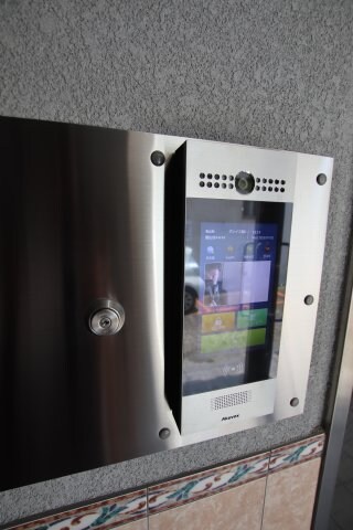 グレイス西山台の物件内観写真